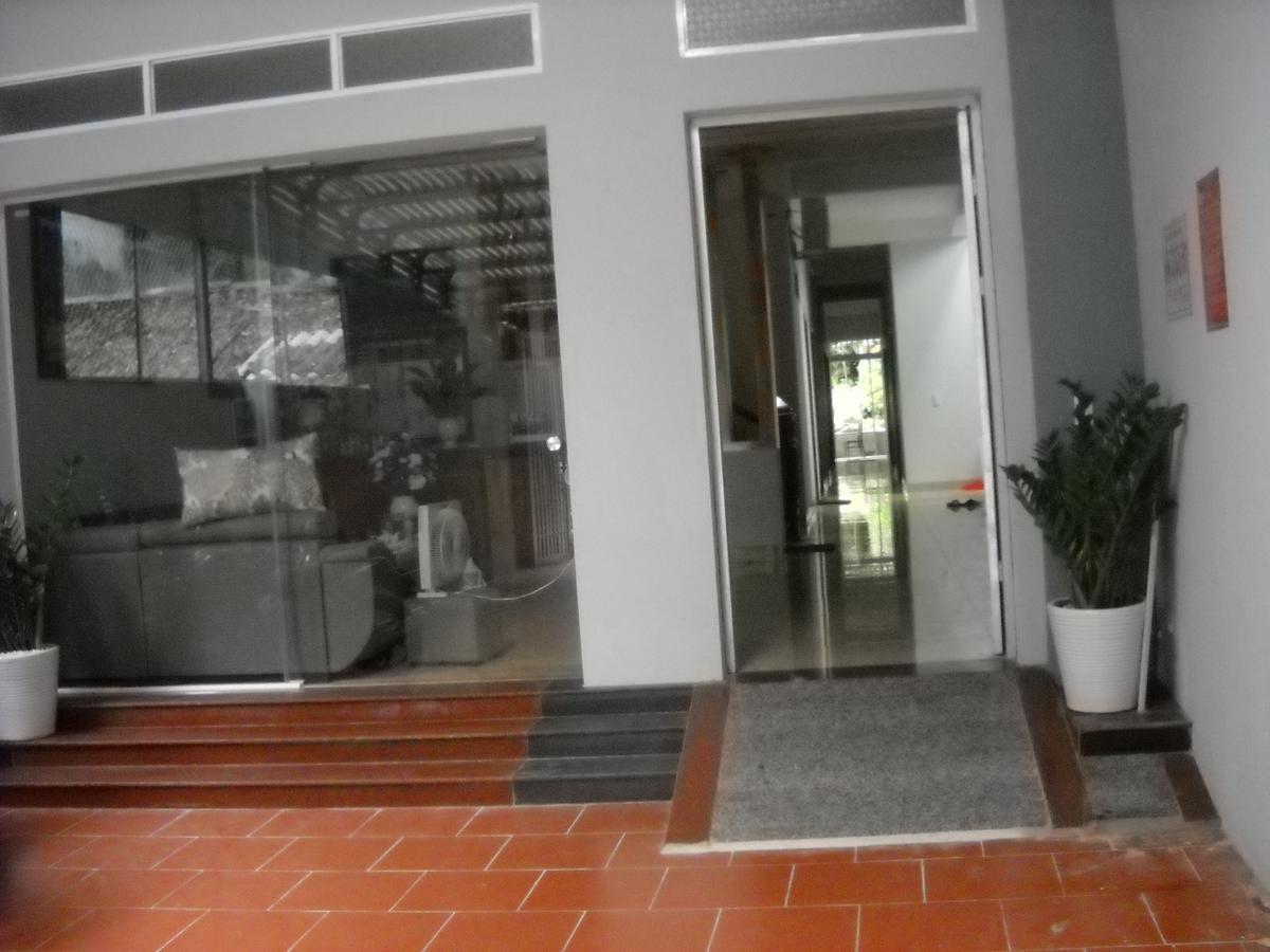 Huong Thao 2 Hotel Ha Giang Exterior foto